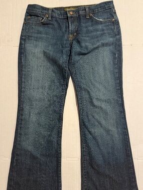 Womens David Kahn jeans